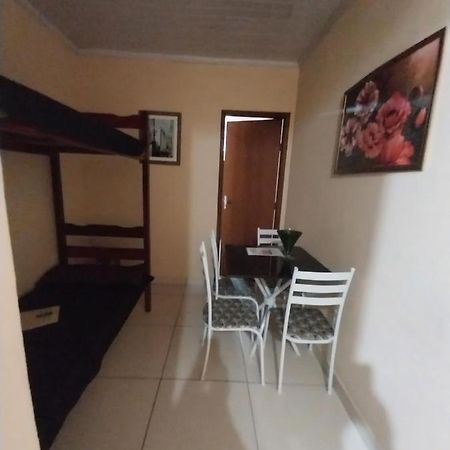 Presidente Cepop 3 Apartment กัมโปส โดส กอยตากาเซส ภายนอก รูปภาพ
