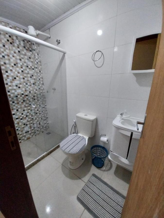 Presidente Cepop 3 Apartment กัมโปส โดส กอยตากาเซส ภายนอก รูปภาพ